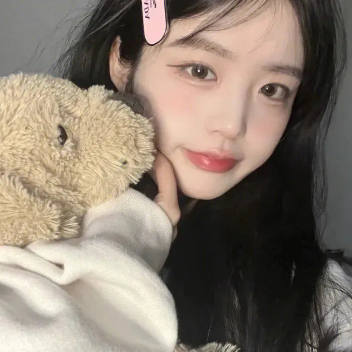 《女导与强盗》剧照