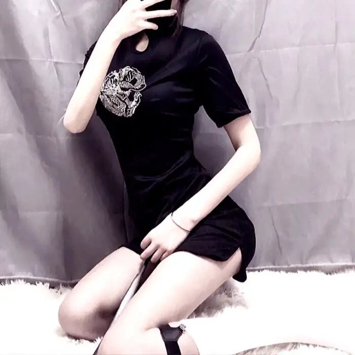《问心》剧照